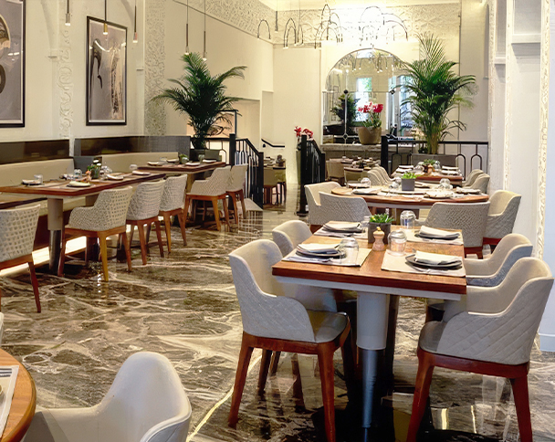 Crafting Qatars Culinary Landscape