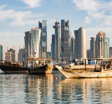 Qatar