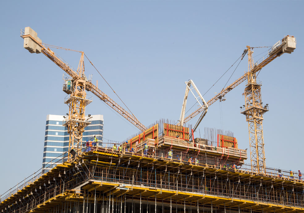 Rooted in Qatar’s Urban Development Journey, Since 1975