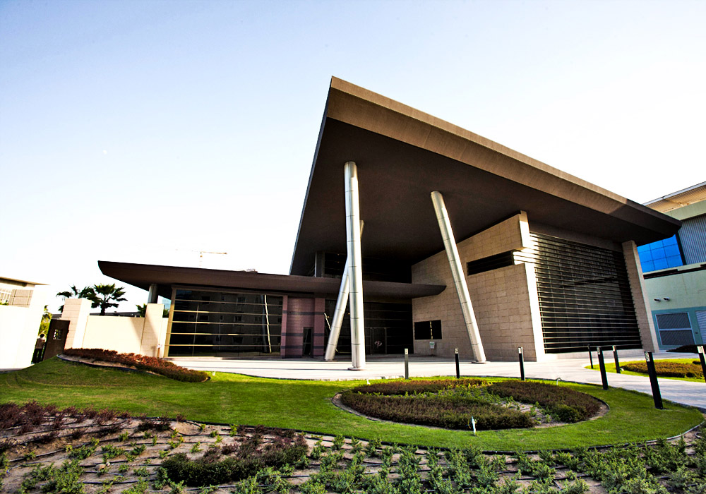 Project: Hamad Medical City Construction – Package 306 B