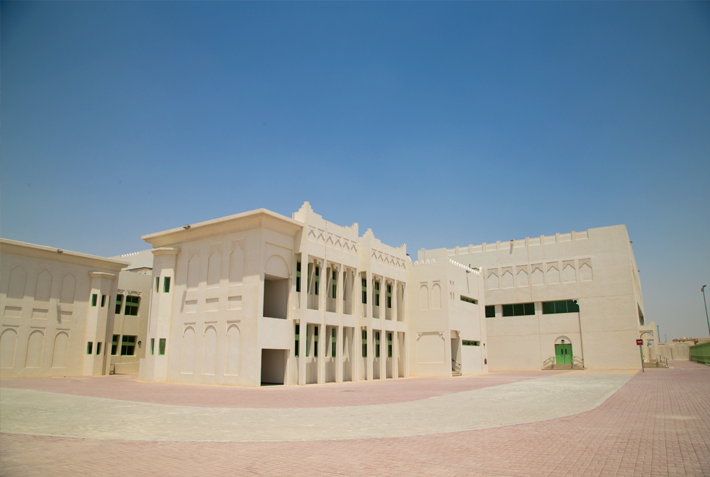 Project: Three New Schools – Package 5