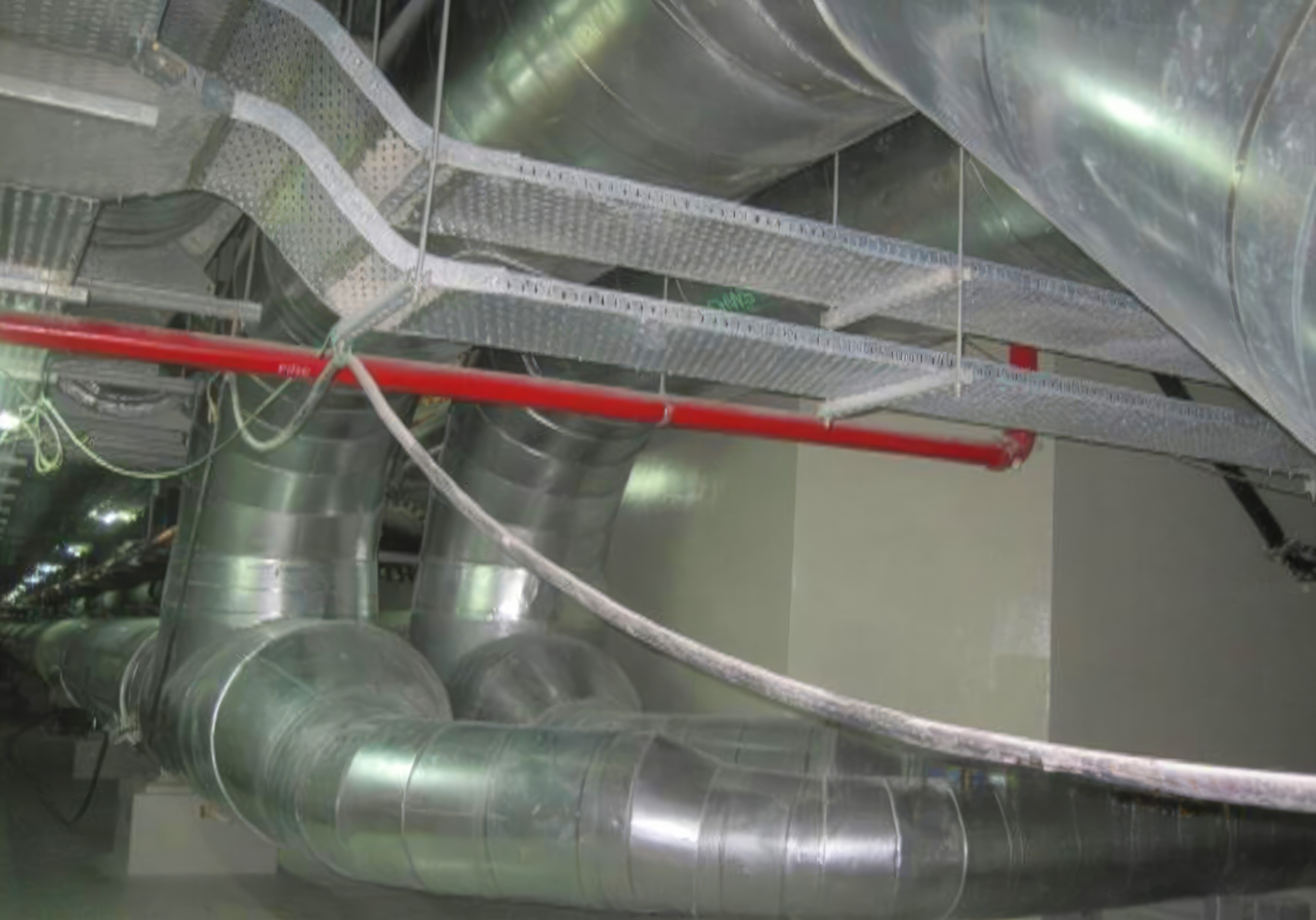 Project: Design and Construction of South Site Utility Tunnel (SSUT) 