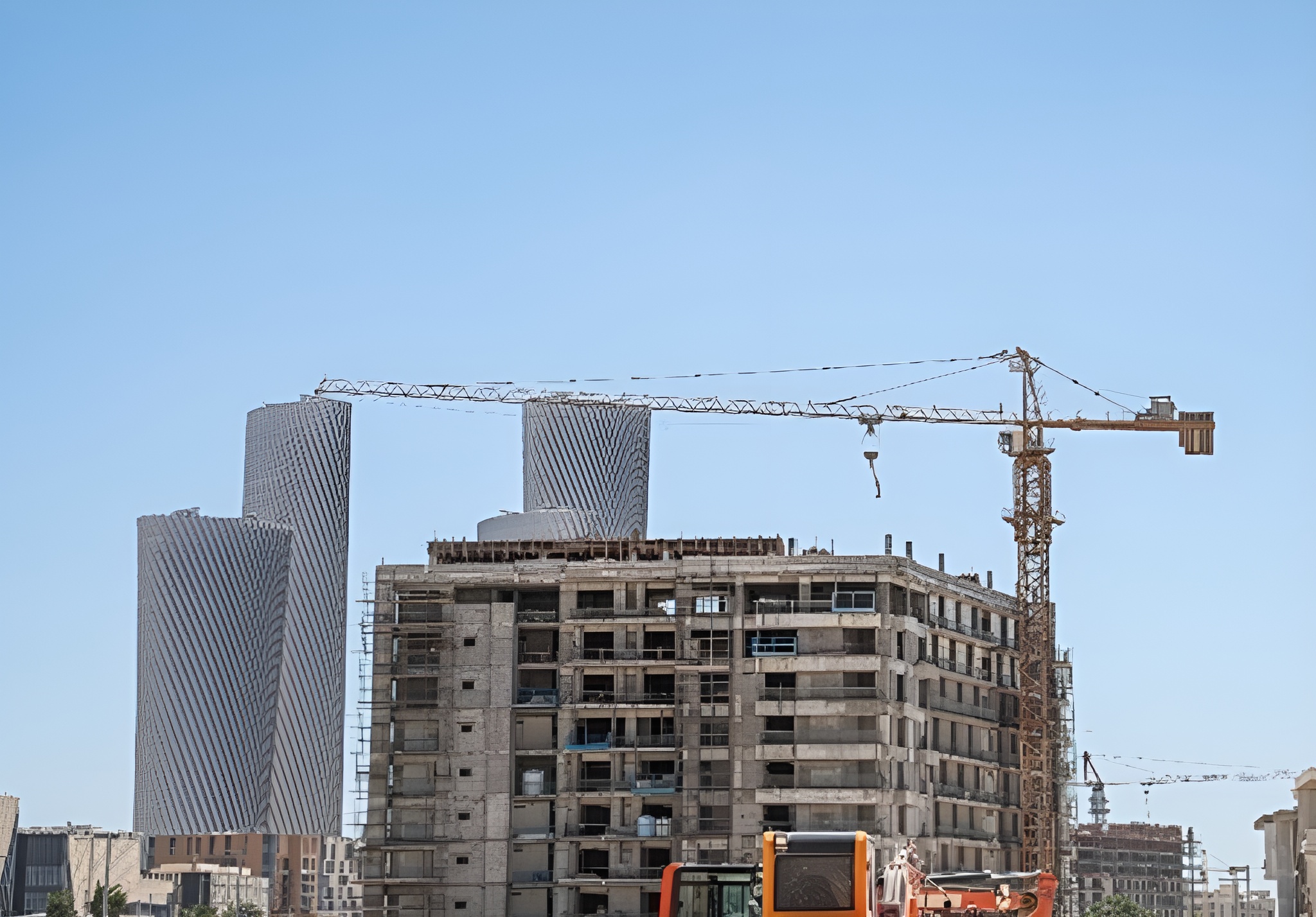 From Foundations to Horizons