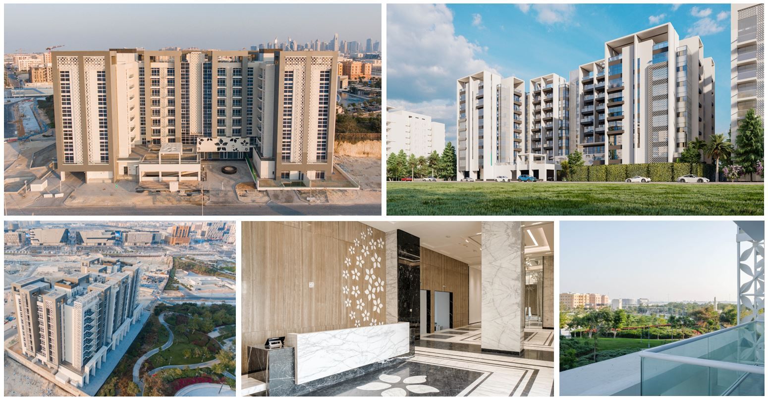    Project: Mixed Use Building (2B+G+8) Package 10 -MU01 