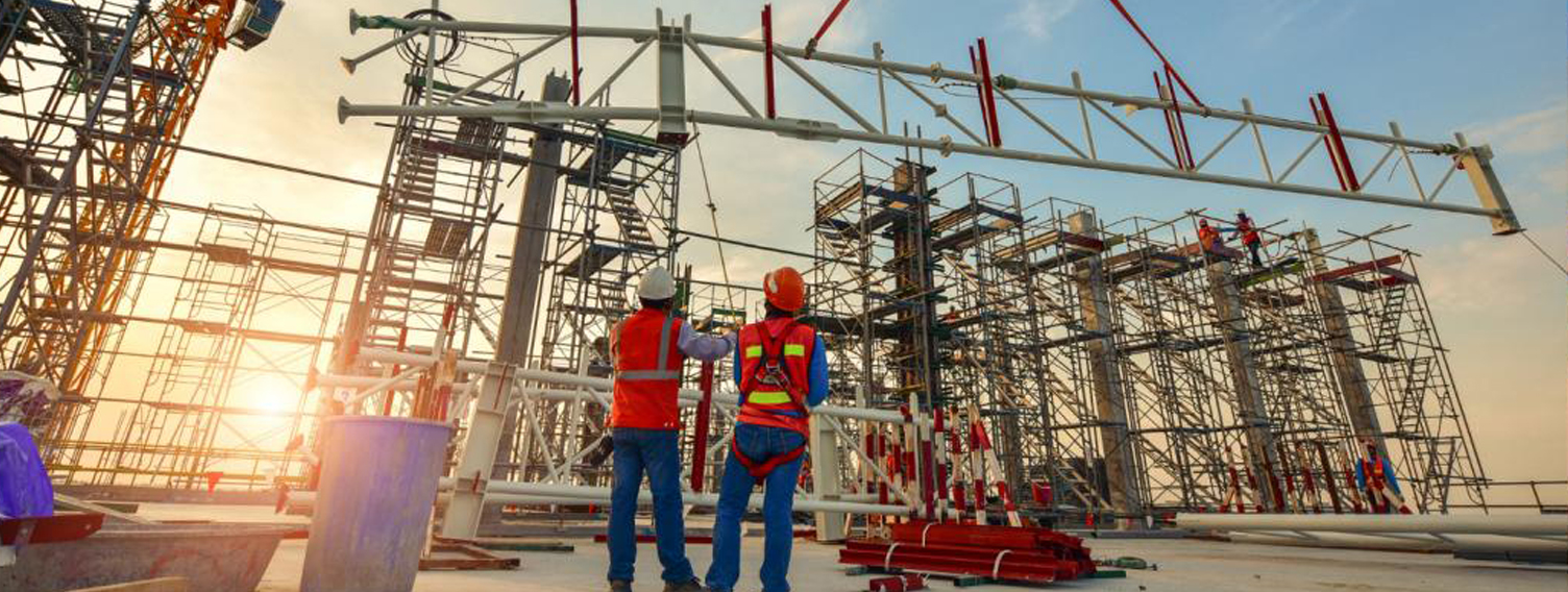 Al Sraiya Trading & Contracting  