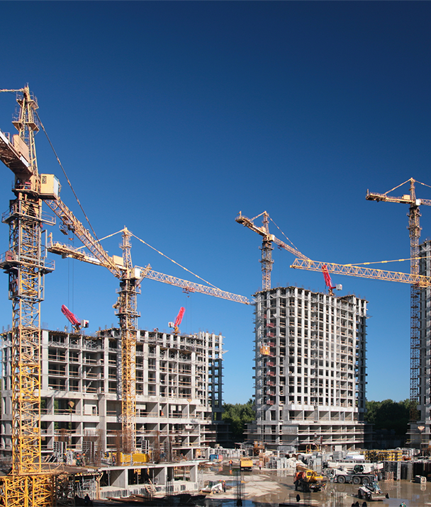 Al Sraiya Construction Group