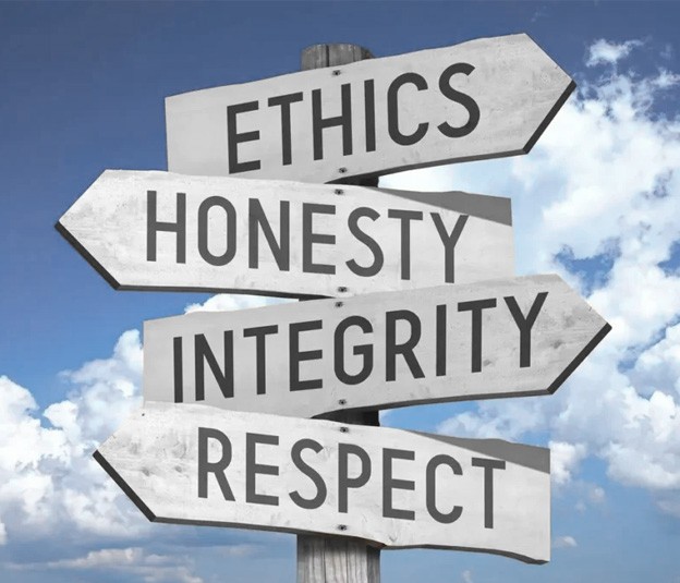 Integrity and Ethical Conduct