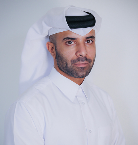 Sraiya Nasser Rashid Al Kaabi