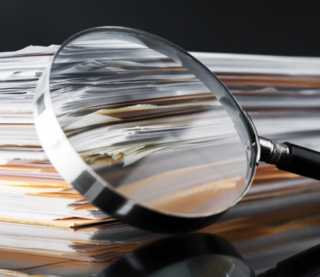 Transparency and Disclosure
