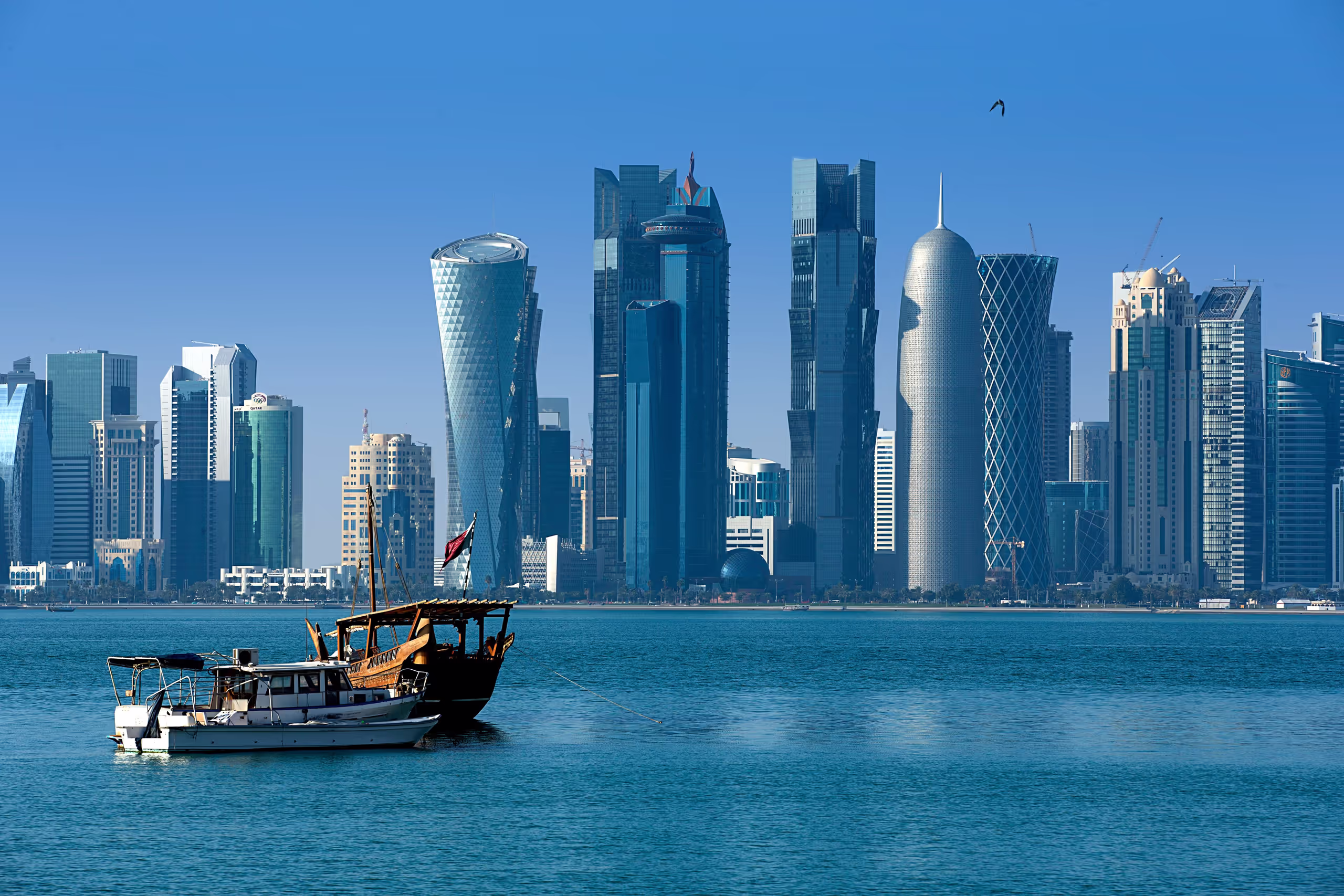 Qatar