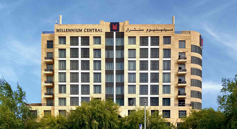 Our legacy through milestones 2012