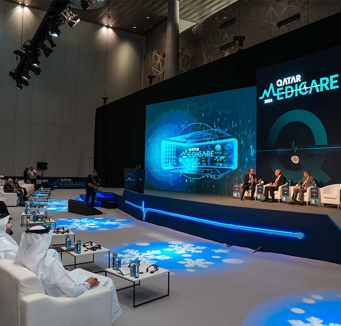 IFP Qatar
