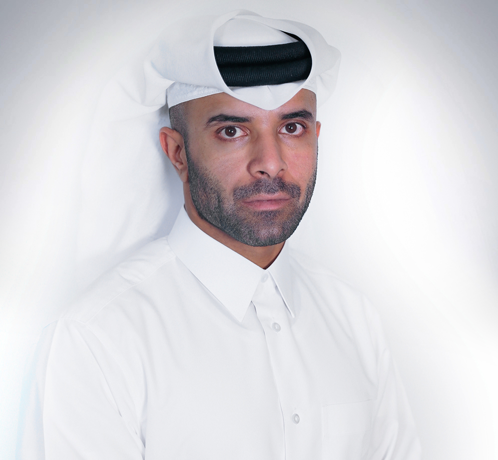 Sraiya Nasser R. Sraiya Al Kaabi