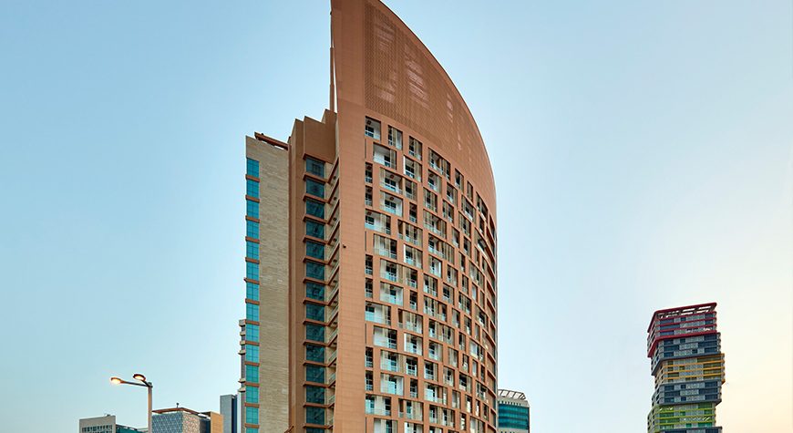 Staybridge Suites to Open in Lusail