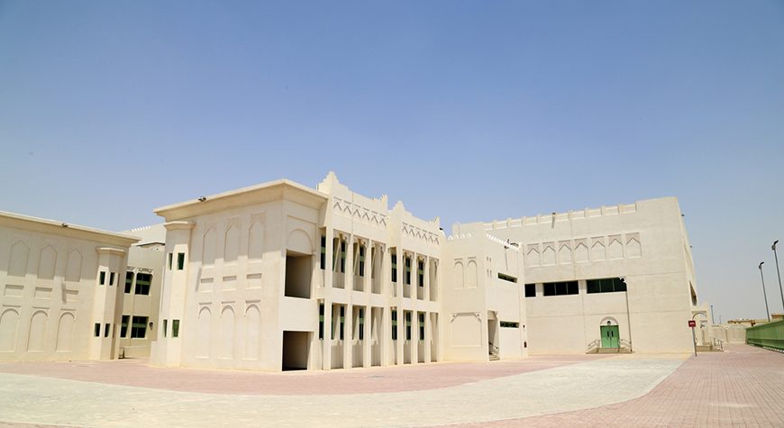 The Ministry of Education and Higher Education in Qatar Enters into a Five-Year Contract with Macro