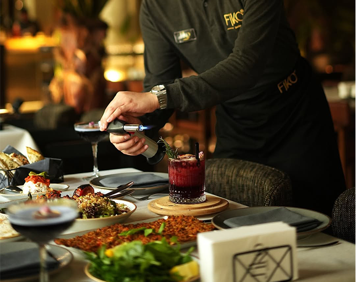Al Sraiya Holding Group Announces the Establishment of Diyafa Qatar as the Group’s Food & Beverage Arm