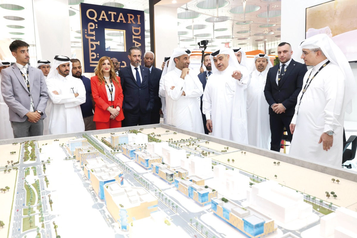 Al Sraiya Holding Group Celebrates 20 Years of Legacy at Project Qatar 2024, Proudly Supporting IFP Qatar’s Milestone Edition