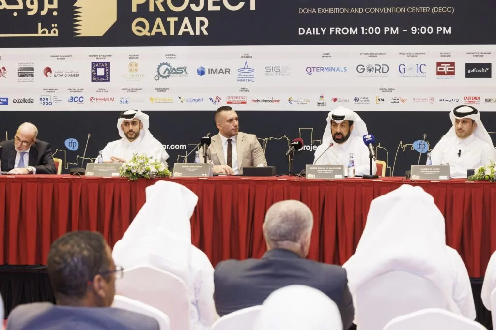 Al Sraiya Holding Group Celebrates 20 Years of Legacy at Project Qatar 2024, Proudly Supporting IFP Qatar’s Milestone Edition
