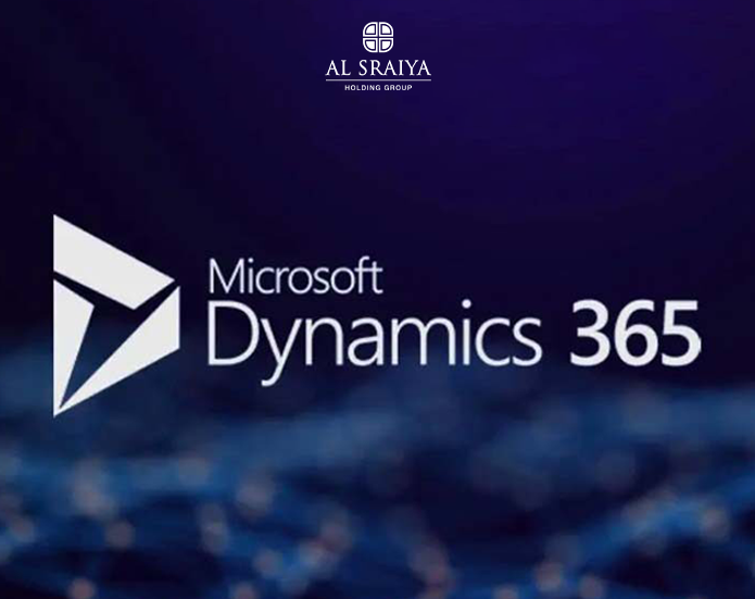 Al Sraiya Industrial Group Powers Ahead with ERP Upgrade to Microsoft Dynamics 365