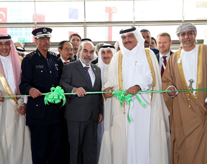IFP Qatar Partners with Ministry of Municipality to Launch AgriteQ 2017, Marking a Major Boost for Qatar’s Agricultural Sector
