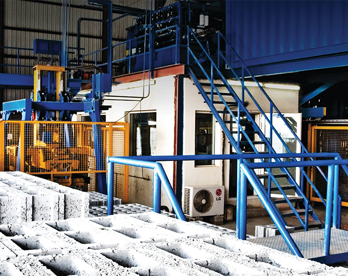 Simsima for Tiles, Blocks, and Interlock: Merger of Al Reem and Al Sraiya Factories Strengthens Industrial Legacy and Supports Growth in Qatar’s Building Materials Sector