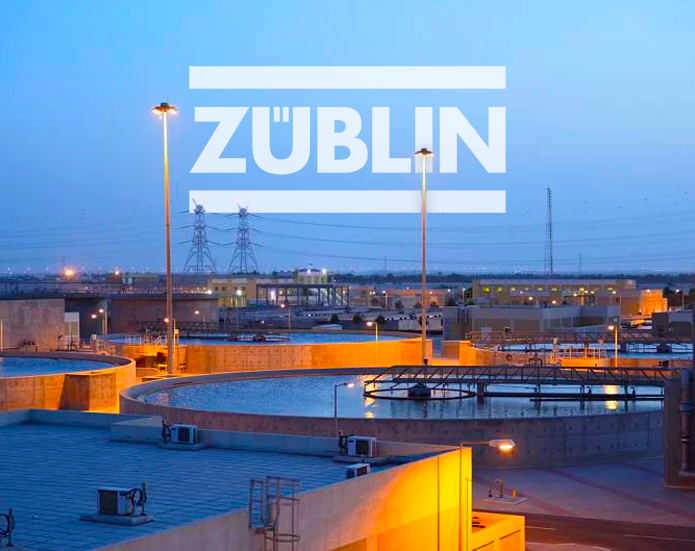 Züblin International Qatar Signs Major Infrastructure Contract for Wastewater Facility