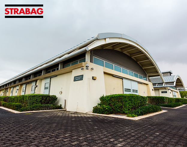 Strabag Qatar