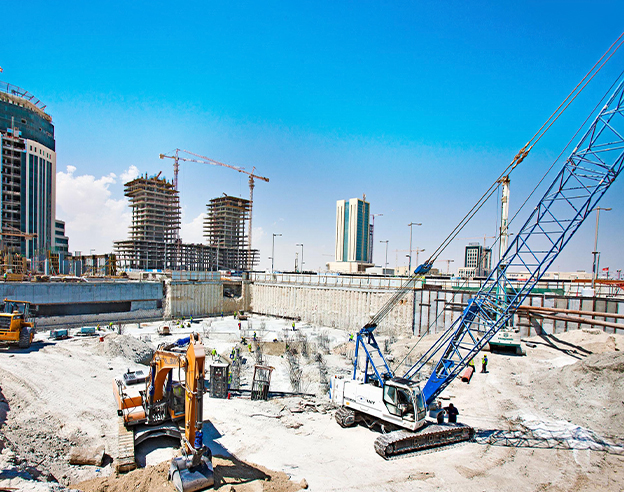Al Sraiya Trading and Contracting 