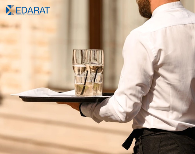 Edarat Hospitality & Leisure Services