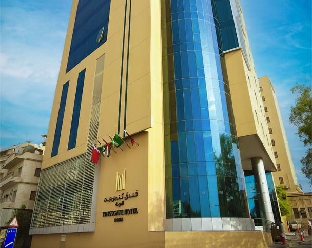 Business highlight kingsgate