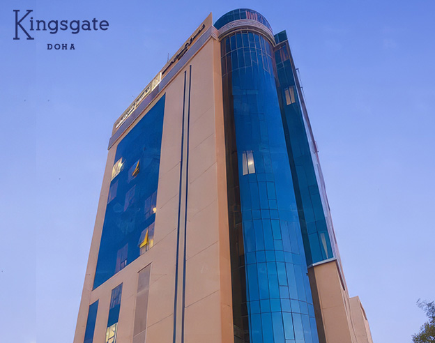 Kingsgate Hotel Doha
