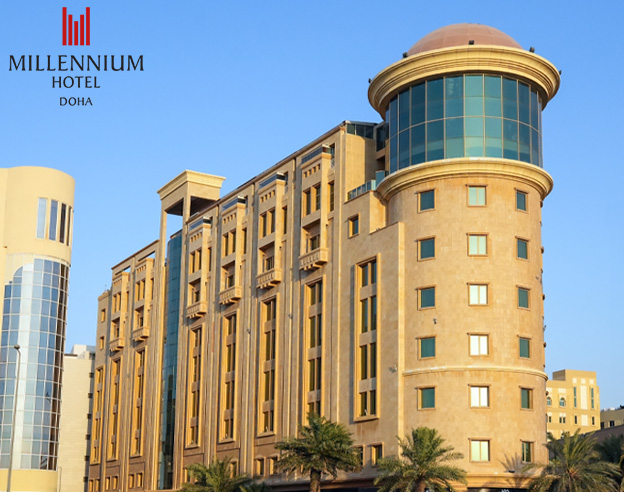 Millennium Hotel Doha