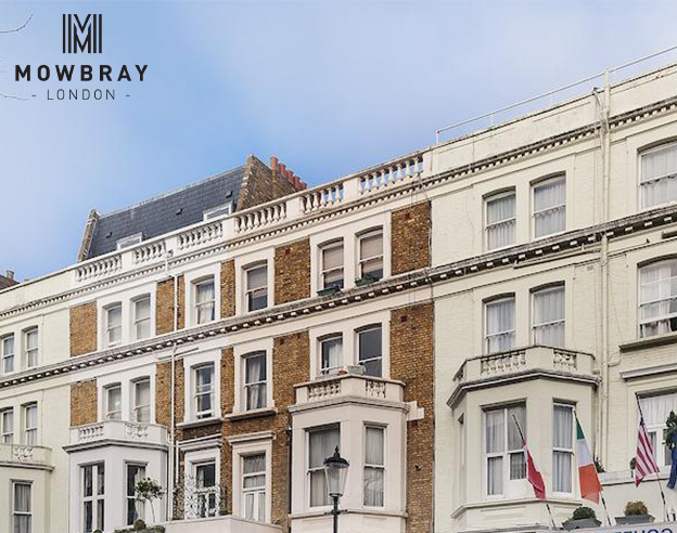 Mowbray Court Hotel London