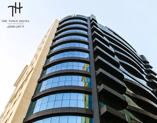 The Town Hotel Qatar
