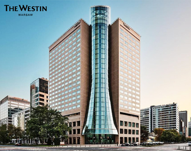 The Westin Warsaw
