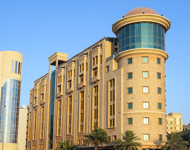 Millennium Hotel Doha
