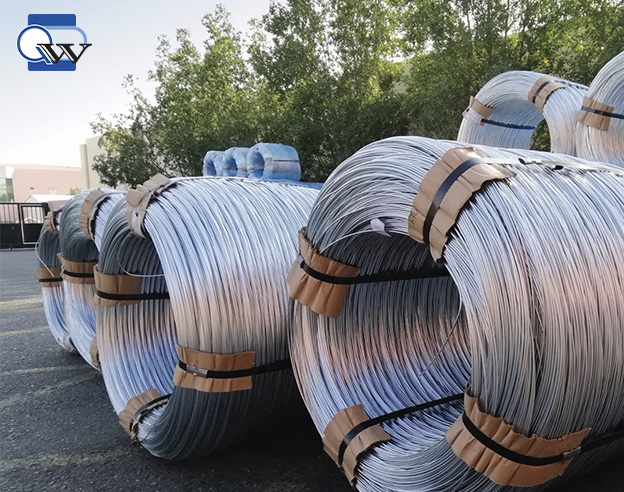 Qatar Wire Product Co.