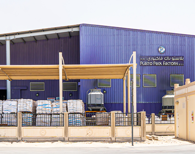 Plasto Pcks Factory 