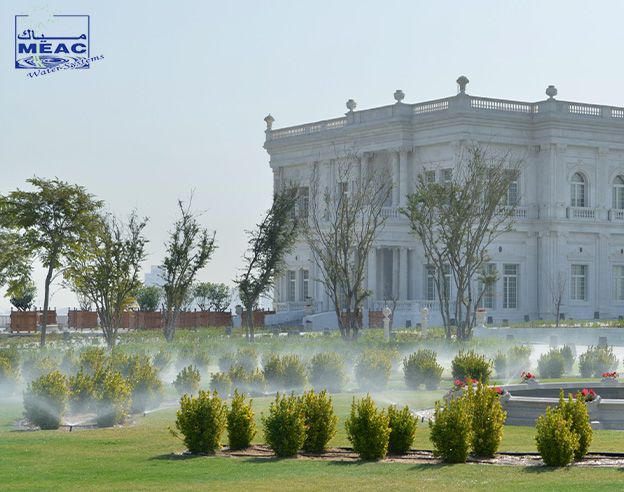 MEAC Water Systems