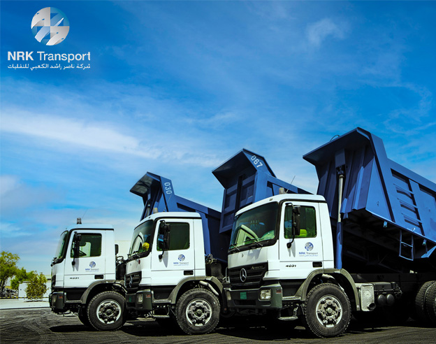NRK Transport