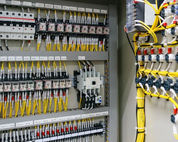 Business highlight simsima electrical