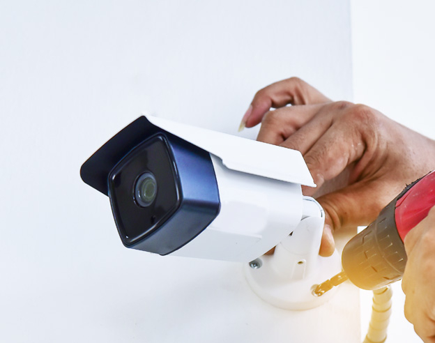 Hasoob Security Systems