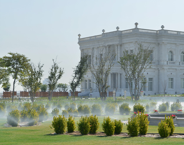 MEAC Water Systems