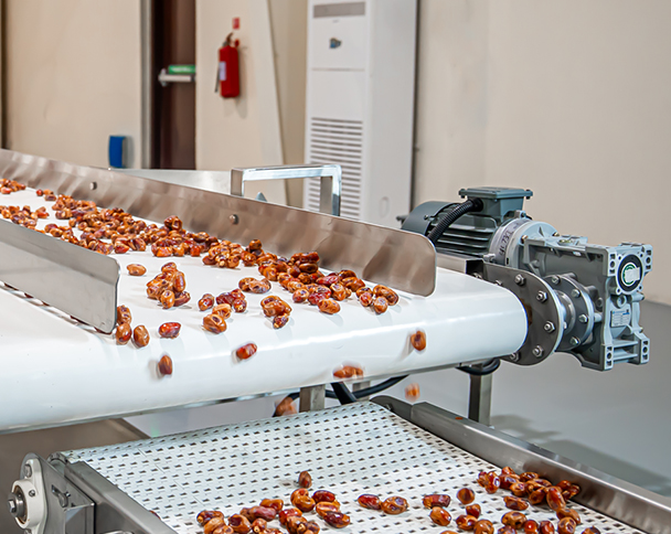 Simsima Dates Factory