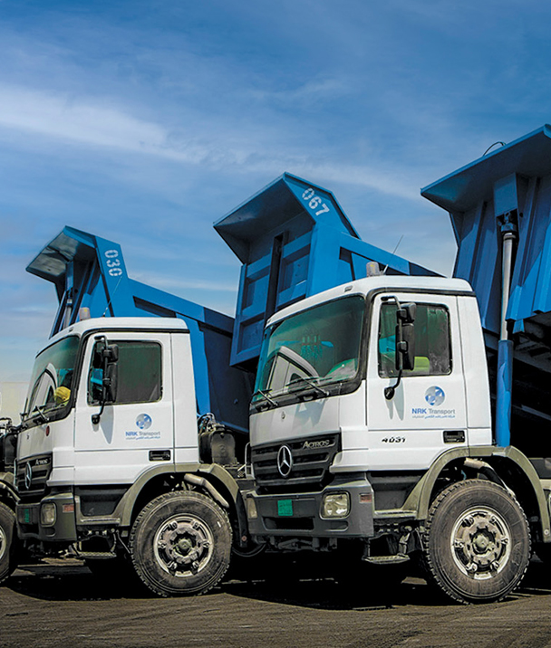 Al Sraiya Group for Trading & Services 